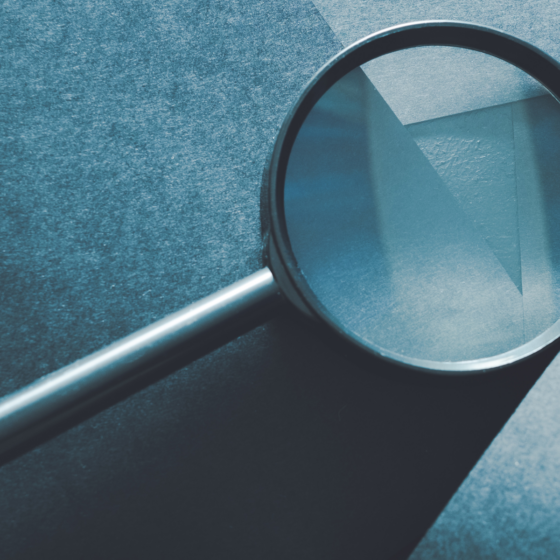 Transparenz und Beratung
