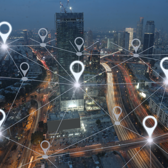 GPS-Tracking